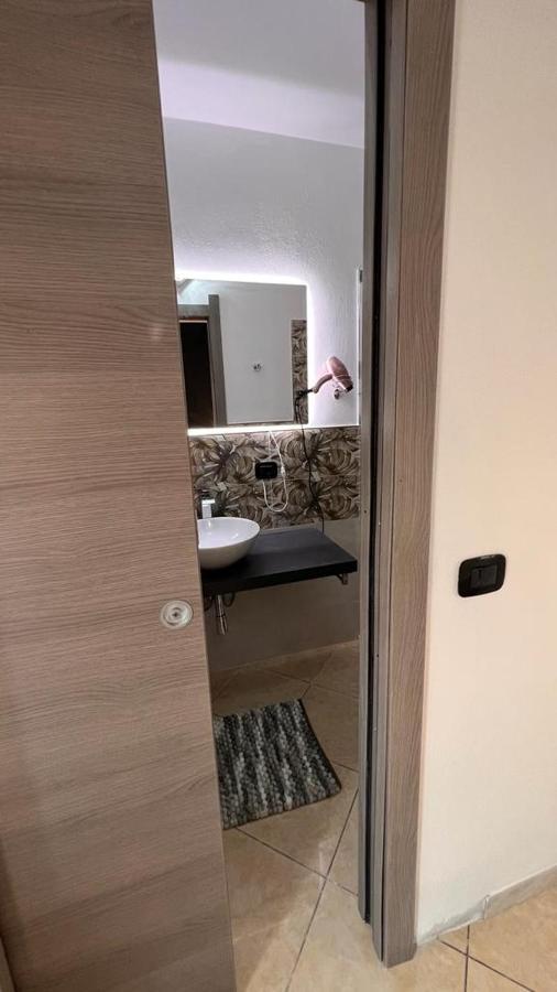 Come Per Incanto Rooms Боса Экстерьер фото